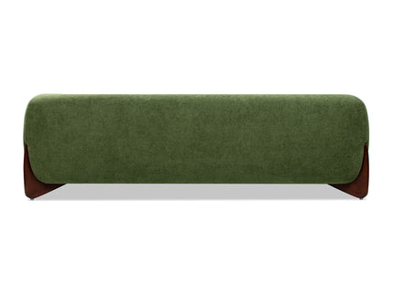 Alpine - Luxurious Upholstery Sherpa Sofa