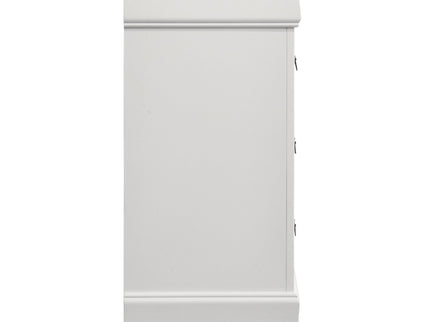 Frances - 6 Drawer Dresser