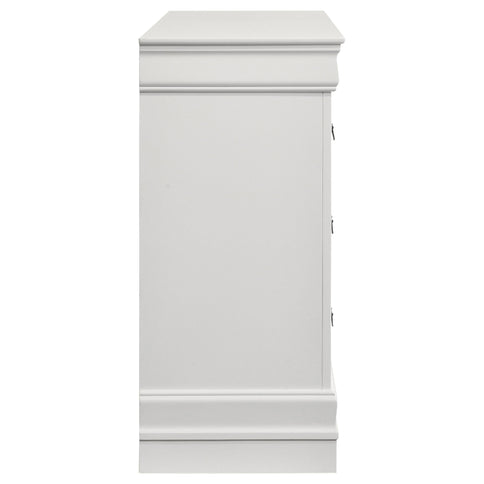 Frances - 6 Drawer Dresser