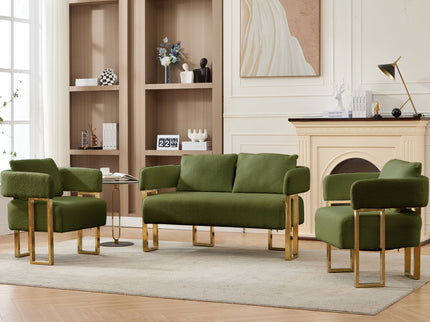 Decorative Side Chair For Living Room