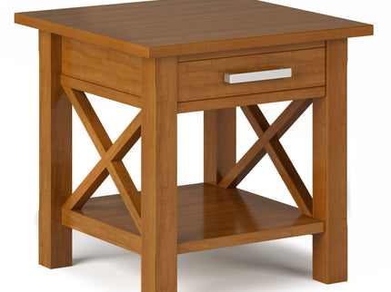 Kitchener - Handcrafted Table