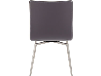 Mason - Contemporary Upholste Chair (Set of 2)