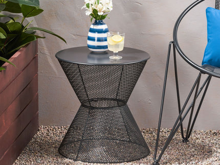 Nevada - Contemporary Side Table With Design