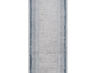 Blue / 2' x 8'