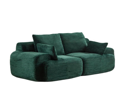 2 Seater Large Sectional Couches For Living Room