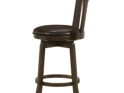 Decker - Swivel Chair