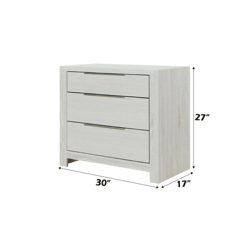 Jehoram - Storage Nightstand