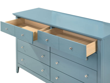 Elegant Casual Dresser For Any Room