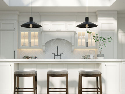 Modern Stool & Nail Head Detailing