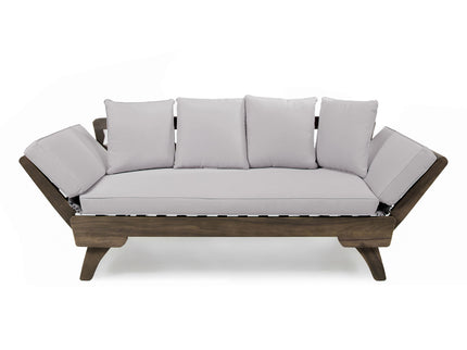 Ottavio - Convertible Sofa Daybed With Water Resistant Cushions