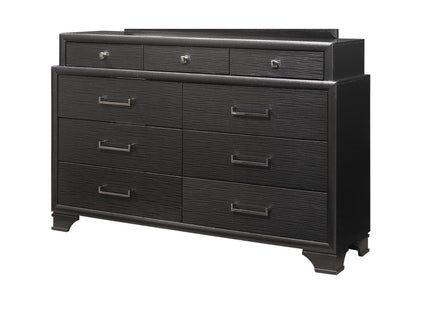 Civic - Dresser