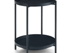Black / End Tables