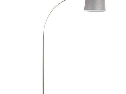 March - Contemporary Design Floor Lamp