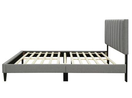 Full Sized Channel & USB