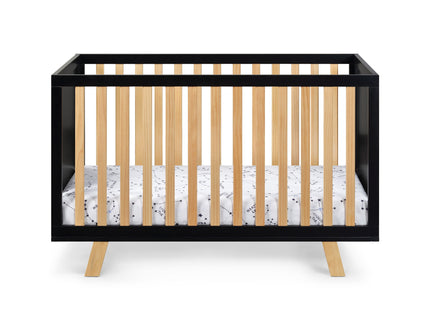Livia - 3-in-1 Convertible Island Crib