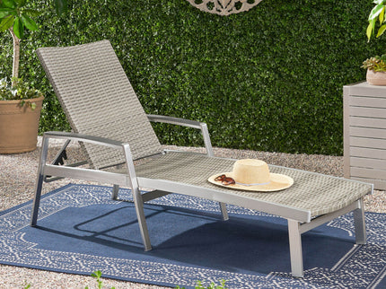Oxton - Chaise Lounge