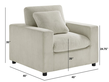 Chelsea - Armchair