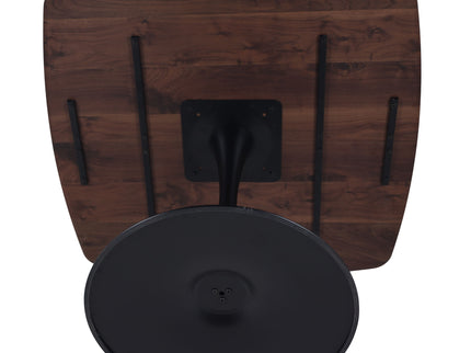 Modern Square Tulip Dining Table