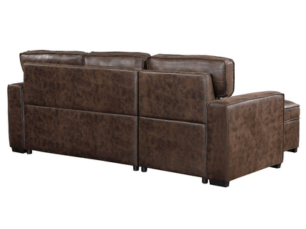 Territory - Pull Out Sofa Bed