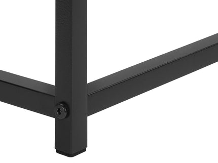 Accent Console Table For Entryway, Contemporary & Modern Design