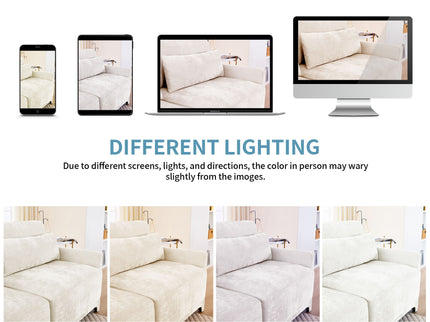 Elegant Sofa With Ergonomic Design And Lumbar Pillows