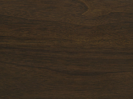 Wes - Rectangular Dining Table - Walnut