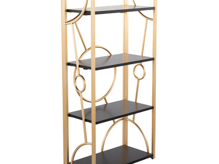 Constellation - Contemporary Bookcase