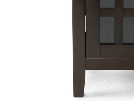 Bedford - Storage Media Cabinet