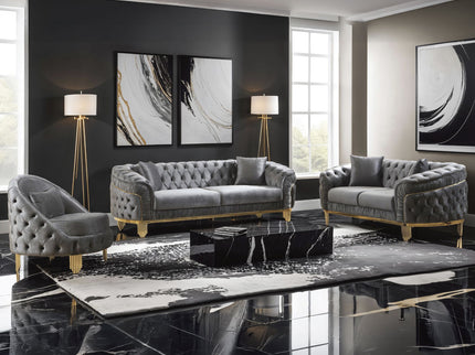 Vanessa - Living Room Set