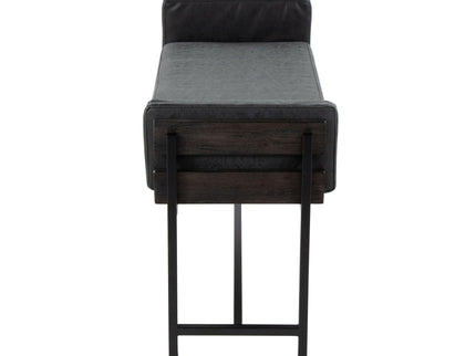 Kari - Farmhouse Luxe Design Bench