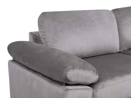 Shannon - Sectional Sofa With Chaise