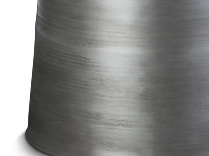 Toby - Handcrafted Metal Accent Table