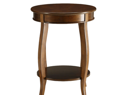 Aberta - Storage Accent Table