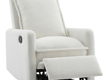 Swivel Rocker Glider Recliner Chair