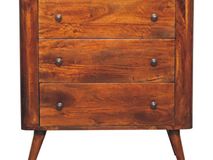 Bera - Chest - Brown