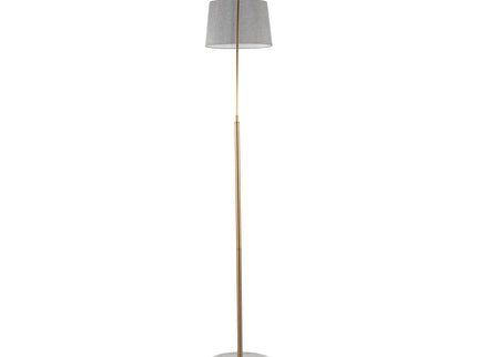 March - Contemporary Floor Lamp & Elegant Finish