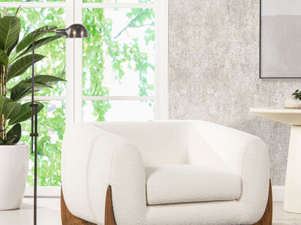 Alpine - Sherpa Arm Chair