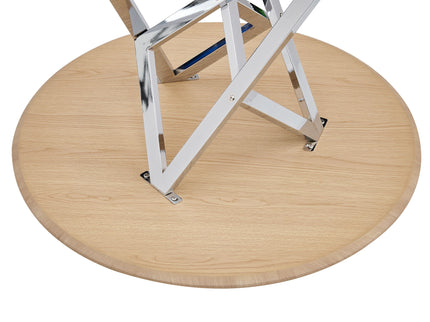 Round Dining Table
