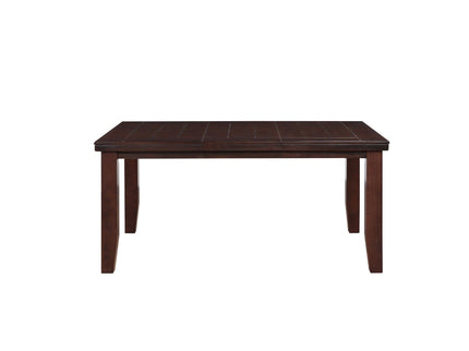 Urbana - Dining Table - Cherry