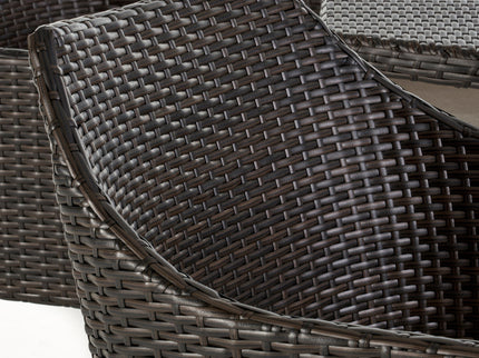 Kenneth - Outdoor Dining Chair