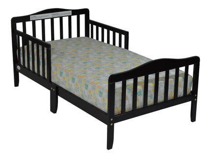 Blaire - Toddler Bed With Guardrails