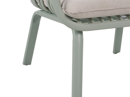 Huron - Outdoor Club Chair (Set of 2)