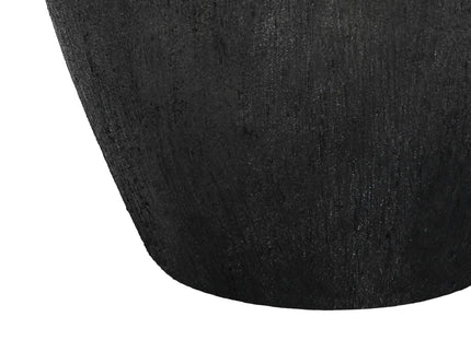 Lighting, Table Lamp, Ceramic, Modern - Black