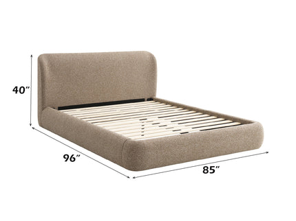 Erica - Bed