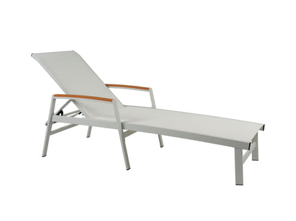 Oaxton - Chaise Lounge
