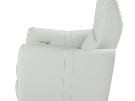 Wall Hugger Power Recliner Chair With USB Port (Type-C)