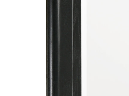Opel - Bedroom Mirror - Black