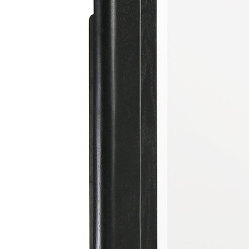 Opel - Bedroom Mirror - Black