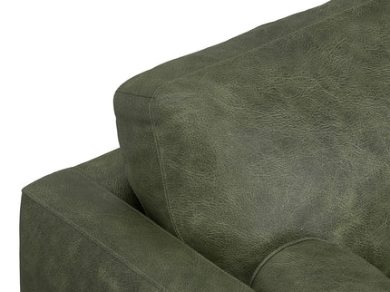 Morrison - Sofa And Ottoman Set