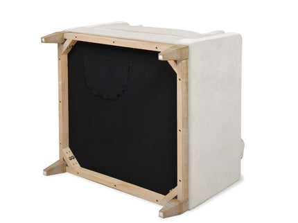 Knox - Modern Farmhouse Arm Chair